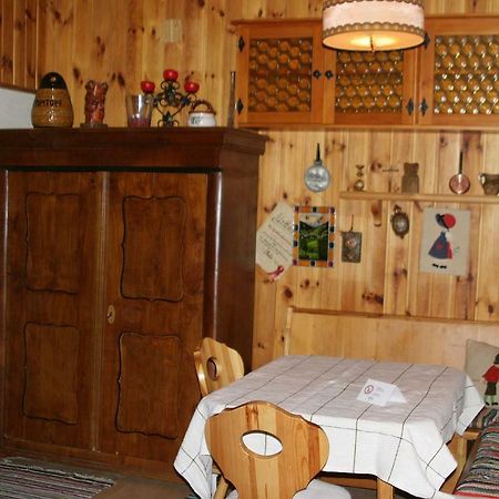 مبيت وإفطار أوبرفيلاخ Gaestehaus-Staats المظهر الخارجي الصورة